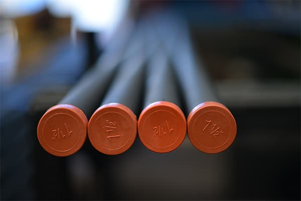 Doğalgaz Borusu — Fotoğraf 4